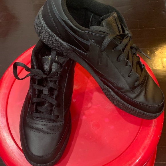 Men’s Reebok Classic - Picture 4 of 7